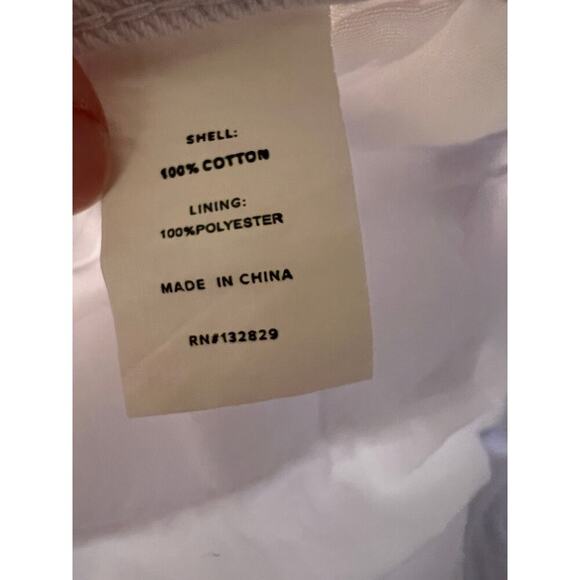 Superdown White Dylan Straight Denim Jean size 27 - Picture 5 of 7